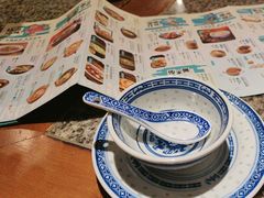 -南京大牌档(新街口德基广场店)
