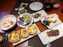 -贵木日本料理·铁板烧(新地假日广场店)