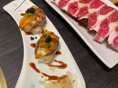 -AJIYA·池袋日式烧肉自助(天津万象城店)