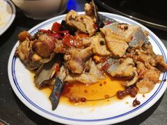 -小牛海记潮汕牛肉店(永定路店)