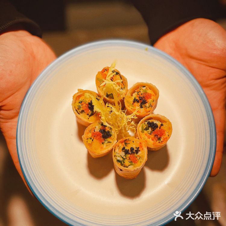 OneITC的这家陶陶居真的太爱了[色]