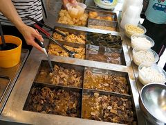-老广州牛杂(深圳白石洲总店)