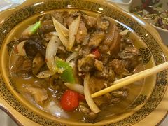 -天源居餐厅·地方特色菜(张北店)