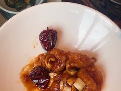 -环球港凯悦 · 享悦中餐厅