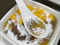 -圆碌碌甜品屋(二中店)