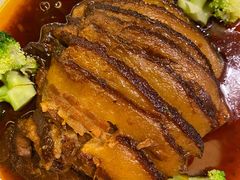 梅菜扣肉-贵州大厦贵州厅(樱花园西街店)