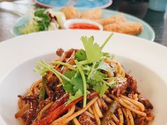 -莫多多餐厅