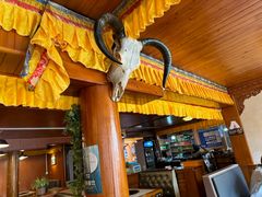 -顺顺小吃(独克宗古城店)