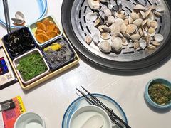 -碗中海·蒸汽海鲜·桑拿鸡(岭南天地店)