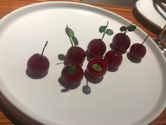 -醉霖生态餐厅(交大店)