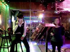 -长沙猫歌音乐餐厅(湖南女子大学店)