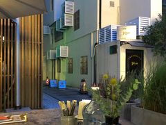 -RAC BAR(安福路店)