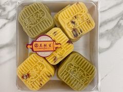 -吴酥生宫廷酥饼(南门口店)