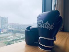 -时代格斗·零基础防身健身(红牌楼店)