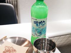 碳酸饮料-BOPEYE·波派炸鸡(九霄天地店)
