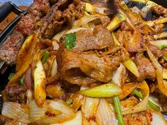 -阿里疆Alijiang·丝路美食·异域风情·清真(长楹天街店)