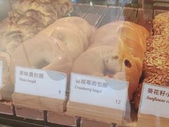 -BAKER&SPICE(国金中心商场店)