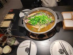 -师烤·豆花烤鱼(深圳坂田天虹店)