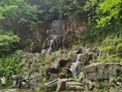 -陶祖圣境风景区