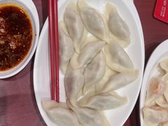 -喜家德虾仁水饺(岗厦北店)