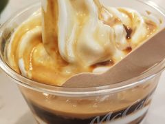 -麦当劳(合肥之心城店)