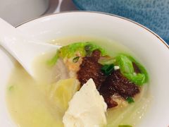 -月福京味斋·烤鸭店·北京菜(鼓楼总店)