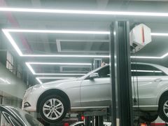 -哈贝卡汽车服务连锁(高新二路店)