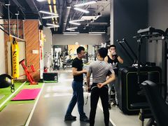 -UltraForce超源健身私教工作室(长楹天街精品店)