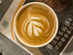 -麦当劳(领展中心城店)