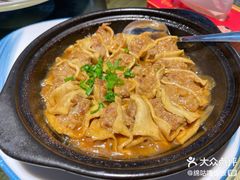 -旺角小渔村(幸福中路店)