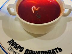 -俄士厨房(万松园店)