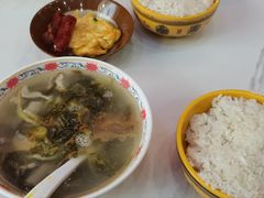 -陈记汤饭(水巷口店)