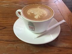-1901 Cafe(西四店)