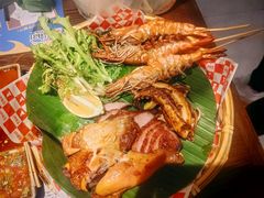 -泰妃殿(武汉首店)