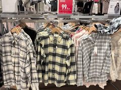 -优衣库(厦门SM广场店)