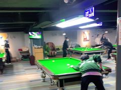 -嘉亿台球俱乐部(观前店)