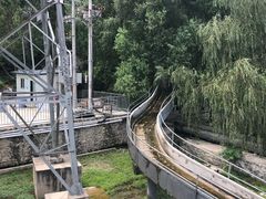 -野三坡清泉山风景区