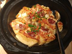 客家酿豆腐-客语客家菜(琶洲保利店)