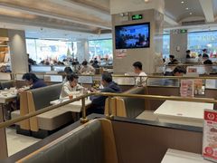 -香港新发烧腊茶餐厅(书城店)