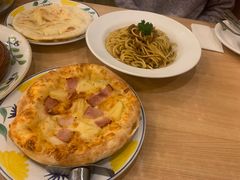 -萨莉亚意式餐厅(长安万达店)