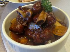 -RIVIERA 松鹤楼(外滩店)