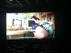 -英皇UA电影城(瑞虹天地月亮湾)