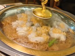 -绿茶餐厅(西单老佛爷店)