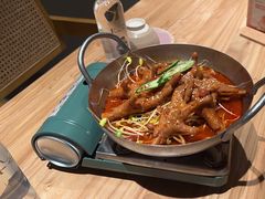 -KimPro 辛普乐概念韩餐