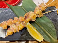-江左尚白日本料理(万象城店)