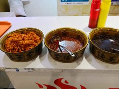 -齐品达烤肉饭(百联美食城店)