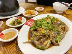 -皮蛋弟砂锅店(总店)