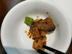 -张氏父子常德肠子馆(贺龙店)