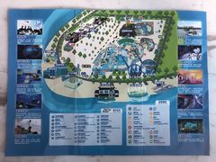 -福州罗源湾海洋世界旅游区