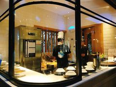 门面-鱼库·不仅是一家烤鱼店(车公庙店)